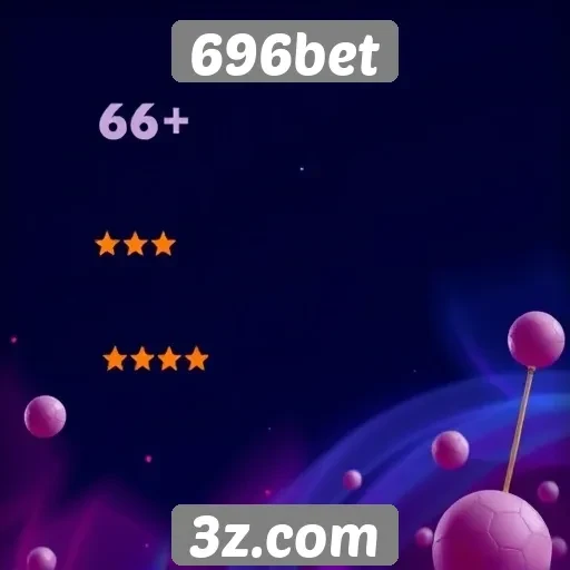 Avaliações de jogadores sobre o 696bet