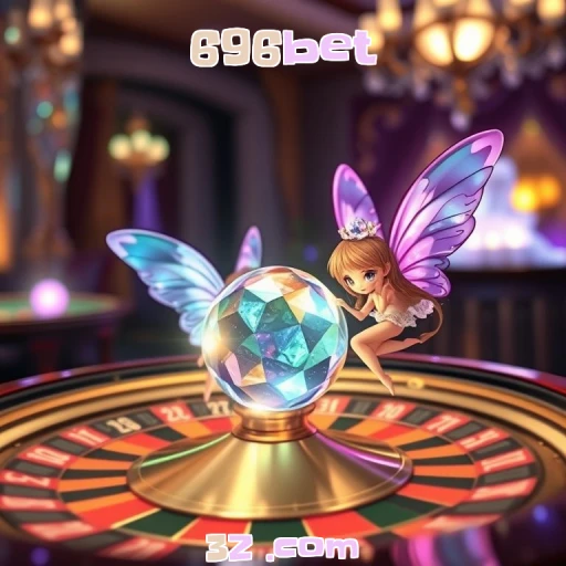 Bingo Não É Apenas Jogo na 696bet: É Diversão e Prêmios