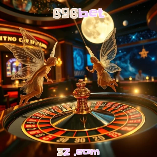 Bônus Incríveis no Site 696bet para Apostadores Brasileiros